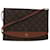 LOUIS VUITTON Monogram Bordeaux Shoulder Bag M51797 LV Auth ep1071 Cloth  ref.1000476