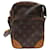 Louis Vuitton Monogram Amazon Shoulder Bag M45236 LV Auth ep1020 Cloth  ref.1000479