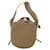 Chloé ***Borsa piccola con cestino Chloe Beige - vista 3