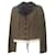 Louis Vuitton Jackets Wool  ref.1000719