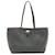 Fendi Carla Selleria Leather Grey Tote Bag  ref.1000737