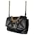 Chanel 19 flapbag Black Goatskin  ref.1000743