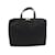 Chanel New Travel Line Nylon Business Bag A15974 Black Cloth  ref.1000766