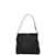 Gucci GG Canvas Shoulder Bag 001 4231 Black Cloth  ref.1000789