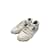 NEW BALANCE  Trainers T.EU 40 leather White  ref.1000845