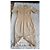 Vestido de algodón Ana Dolce & Gabbana Hardware de plata - vista 4
