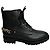 Aigner botas de tornozelo