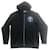 Alexander Mcqueen Sweaters Black Cotton  ref.1000891