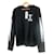 Alexander Mcqueen Sweaters Black Cotton  ref.1000892