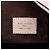 Louis Vuitton monogramma rosa Mahina Babylone catena BB - vista 6
