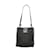 Gucci GG Canvas Shoulder Bag 110292 Black Cloth  ref.1001217