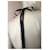 Autre Marque Collar de plumas de faisán Negro Beige  - vista 3