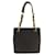 Chanel PST (Petite Shopping Tote) Black Leather  ref.1001629