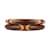 Autre Marque Ensemble de bracelets en bois Collection Privée Marron  ref.1001765