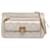 GIVENCHY Bianco Pelle  ref.1001829