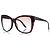 Tom Ford, Occhiali da sole Carli oversize marroni Marrone - vista 2