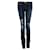 J Brand Marca J, Jeans rasgados azuis  ref.1001900