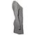 Isabel Marant Etoile, Graues Wollkleid - Ansicht 4