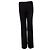 Filippa K., Pantalón negro - vista 2