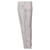 Ralph Lauren, jean blanc scintillant. Coton  ref.1001931