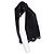 Twin Set Conjunto gemelo, Top de encaje negro - vista 4