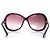 Tom Ford, Gafas de sol Cecile en violeta Púrpura - vista 5