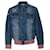 Dsquared2 Philipp Plein, 78ers Giubbotto bomber di jeans Blu Cotone  ref.1001969