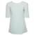 Marni, Light blue top in size I42/M. Cotton  ref.1001992