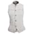 Autre Marque G-Star, Light blue/gray denim waistcoat in size S. Grey Cotton  ref.1002003