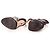 Dsquared2, stivaletti in morbida pelle stretch nera. Nero - vista 7