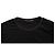 JUNYA WATANABE/COMME des GARCONS, Top nero lucido semitrasparente taglia S. - vista 5