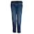 J Brand Marque J, Jean bleu moyen Coton  ref.1002044