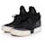 balenciaga, Elastic high-top trainers Black Green Suede Leather  ref.1002079