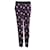 Autre Marque Chloe Stora, trousers with multi-coloured print Multiple colors  ref.1002104
