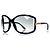 Tom Ford, Gafas de sol Anais negras Negro - vista 2