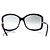 Tom Ford, Gafas de sol Anais negras Negro - vista 4