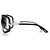 Tom Ford, Gafas de sol Anais negras Negro - vista 5