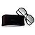 Tom Ford, Gafas de sol Anais negras Negro - vista 6