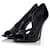 GIVENCHY, Patent leather D’ Orsay pump Black  ref.1002167