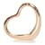 Other jewelry Tiffany & Co tiffany, Open heart Elsa Peretti large pendant Golden  ref.1002175