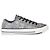 Autre Marque Chuck Taylor x Converse, Scarpe da ginnastica basse iridescenti craquelé Multicolore - vista 4