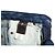 7 For All Mankind 7 Para toda la humanidad, jeans lavados azules - vista 5