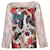 Dries van Noten, Floral top with long sleeves Multiple colors Cotton  ref.1002208