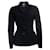 Autre Marque IRIE LAVAGE, trench-coat blazer noir  ref.1002229