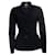 Autre Marque LAVADO IRIE, gabardina blazer negra Negro  ref.1002229