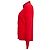 Autre Marque Charlotte Sparre, rote Bluse mit Obermaterial - Ansicht 3