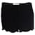 Autre Marque ATHE VANESSA BRUNO, shorts in black  ref.1002262