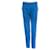 Paul Smith, Blue trousers Cotton  ref.1002268