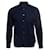 Prada, T-shirt bleu Coton  ref.1002270