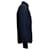 Camicia Prada in cotone blu  - vista 3
